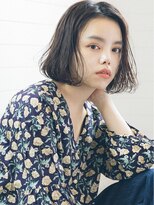 ディッセンバー 渋谷(December)&nbsp;『December』愛されふわカールボブ