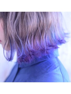 ホワイト 梅田(white) 【イチ推し】バブルユニコーン