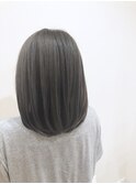 グレージュ☆