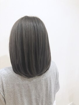 グラン(GRAND) グレージュ☆