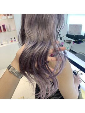 キーン 吉祥寺店(keen) 《keen×MURAKAMI》ホワイトラベンダー