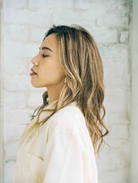 プロデュース 相模原店(Produce)&nbsp;カジュアルアレンジ♪簡単スタイリング☆伸ばしかけヘア