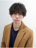 【THE SAPPHIRE】マニーウェーブマッシュ