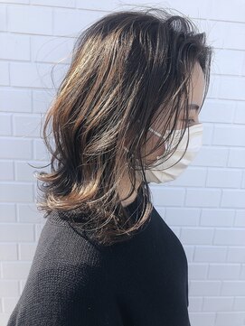 ポンテ 大野城店(ponte) ☆coolベージュ☆