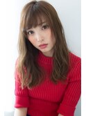 美髪サロン【MUSEミューズ 本山】　髪質改善ヘアスタイル