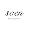 ソーエンバイヘッドライト 鹿児島鹿屋店(soen by HEADLIGHT)のお店ロゴ