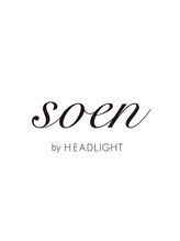 soen by HEADLIGHT 鹿屋店【ソーエン バイ ヘッドライト】