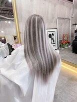 ミラク 町田(MIRAC)&nbsp;【MIRAC町田店河原崎】ハイライトシールエクステ