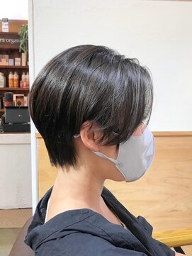 スクエアウーノ 博多(SQUARE＊UNO HAKATA) クールショート