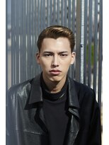 ハイヤーセルフ(higher self)&nbsp;Side back