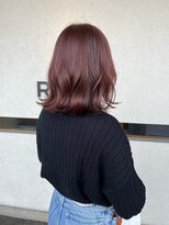 リコ(RICO)&nbsp;大人ピンクカラー