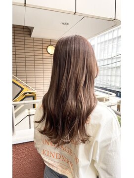 アレッタ(aletta) ナチュラルベージュ