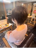 ショート