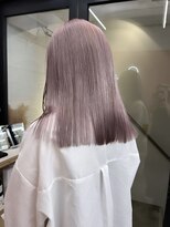 プネル 渋谷(PUNEL) ラベンダー