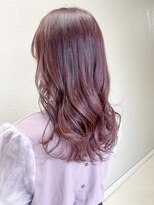 シークレット 登戸店(Secret) ピンクブラウン