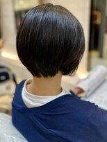 ザビー(THE B)&nbsp;【本八幡The B】お客様スタイル