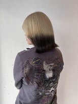 リトバイプティパ(Lit by petit-pas) ☆あなたに合ったデザインカラーします!