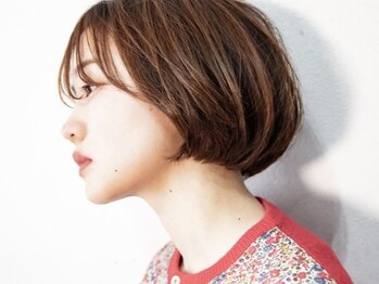 ディーバヘア ワカヤマ(DIVA HAIR wakayama)の写真/『和歌山駅徒歩４分』お客様の骨格に合わせたカットで扱いやすく似合う髪型をご提案★