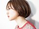 ディーバヘア ワカヤマ(DIVA HAIR wakayama)の写真/『和歌山駅徒歩４分』お客様の骨格に合わせたカットで扱いやすく似合う髪型をご提案★