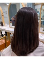 アプリバイリアン 浦和2号店(appri by Rien) 縮毛矯正/ストレート/艶髪/髪質改善/appri茂木俊哉