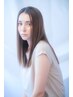 柔らかな手触りに感動★縮毛矯正【ネオリシオ】カット＋選べるトリートメント