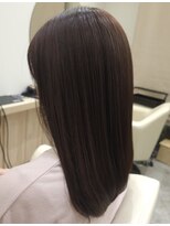 シャルム(Charm:e)&nbsp;【髪質改善】METEOカラー