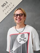 トーン(tone) 岩田 康良
