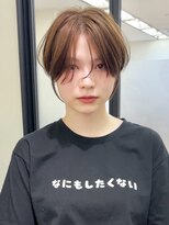 ロンドブルーム 天神大名店(Lond Bloom) 毎日が楽で簡単に再現出来る髪型