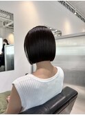 タッセルボブ