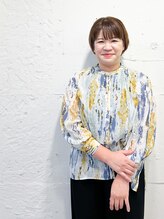 ファウンド(found)&nbsp;池田 真弓美