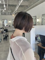 ホリー(HOLLY) ミニボブ