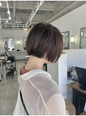 ミニボブ