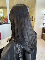 コレットヘア(Colette hair)&nbsp;【レイヤースタイル18☆】