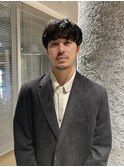 ナチュラルマッシュ