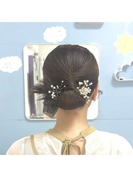 カリーノ(carino) カチモリ