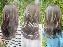 フィリア 稲毛(Philia)