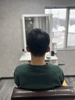 ニーノ(NI-NO)&nbsp;メンズカット