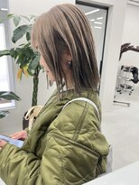 ティミー(Timmy) アンブレラカラー