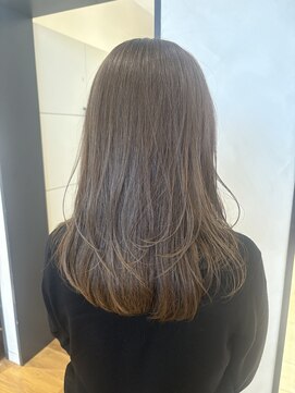 テラス アヴェダ ららぽーとエキスポシティー店(Terrace AVEDA) シークレットハイライト