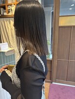 ピン(pin)&nbsp;梅雨時期対策メニュー