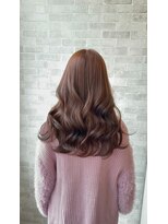 ウェルズ グランデ 奈良店(Well's GRANDE) ロング