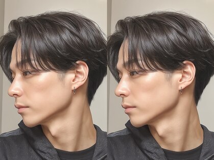 ヘアリゾートエーアイ 高田馬場店(hair resort Ai)の写真