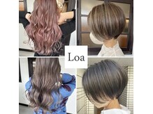 ロア(Loa)