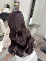 モアムー(Moremuu)&nbsp;艶カラー