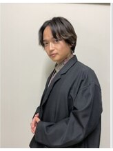 リアン(Lien) 大土 辰也