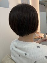 ヴィオラ トリコ(ViolaTrico)&nbsp;髪質改善縮毛矯正/髪質改善カラーエステ/髪質改善トリートメント