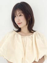 オウル(Owll)&nbsp;＊くびれレイヤー透明感カラー＊