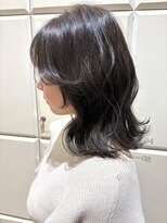 コワファースト  させぼ五番街店(COIFF1RST)&nbsp;くびれるbob style☆