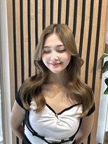 レスピア 銀座中央通り店(Respia)&nbsp;トレンドレイヤー【有楽町・銀座】30代40代50代