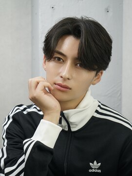 ブリーチ 原宿店(BLEACHi) 韓国カルマセンターパート